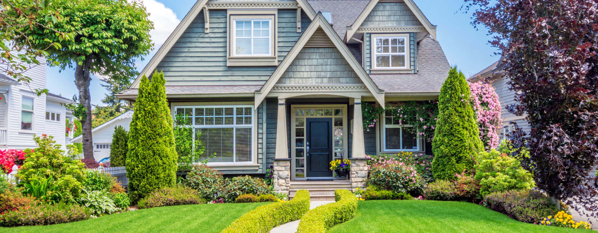 Landscaping Services